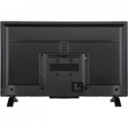 TOSHIBA 32LV2E63DG - TV LED 32'' (80 cm) - Full HD 1920x1080 - HDR10 - TV connecté Smart TV - 2xHDMI - WiFI