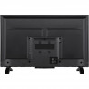TOSHIBA 32LV2E63DG - TV LED 32'' (80 cm) - Full HD 1920x1080 - HDR10 - TV connecté Smart TV - 2xHDMI - WiFI