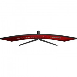 Ecran PC Gamer Incurvé - VIEWSONIC VX3218 - PC - MHD - 32 FHD - Dalle VA - 1 ms - 165Hz - DisplayPort - AMD FreeSync