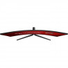Ecran PC Gamer Incurvé - VIEWSONIC VX3218 - PC - MHD - 32 FHD - Dalle VA - 1 ms - 165Hz - DisplayPort - AMD FreeSync