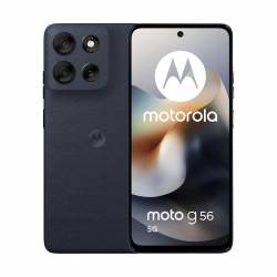 Smartphone Motorola 6,72" Octa Core 8 GB RAM 256 GB Noir