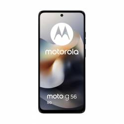 Smartphone Motorola 6,72" Octa Core 8 GB RAM 256 GB Noir