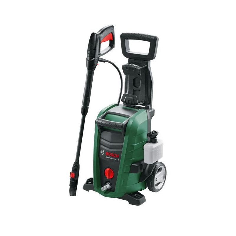BOSCH Nettoyeur haute pression UniversalAquatak 135 Bars 1900 W