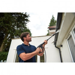 BOSCH Nettoyeur haute pression UniversalAquatak 135 Bars 1900 W