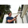 BOSCH Nettoyeur haute pression UniversalAquatak 135 Bars 1900 W