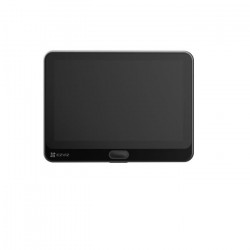 Kit alarme - EZVIZ - Home sensor - 1 Hub A3  2 détecteurs  1 bouton intelligent