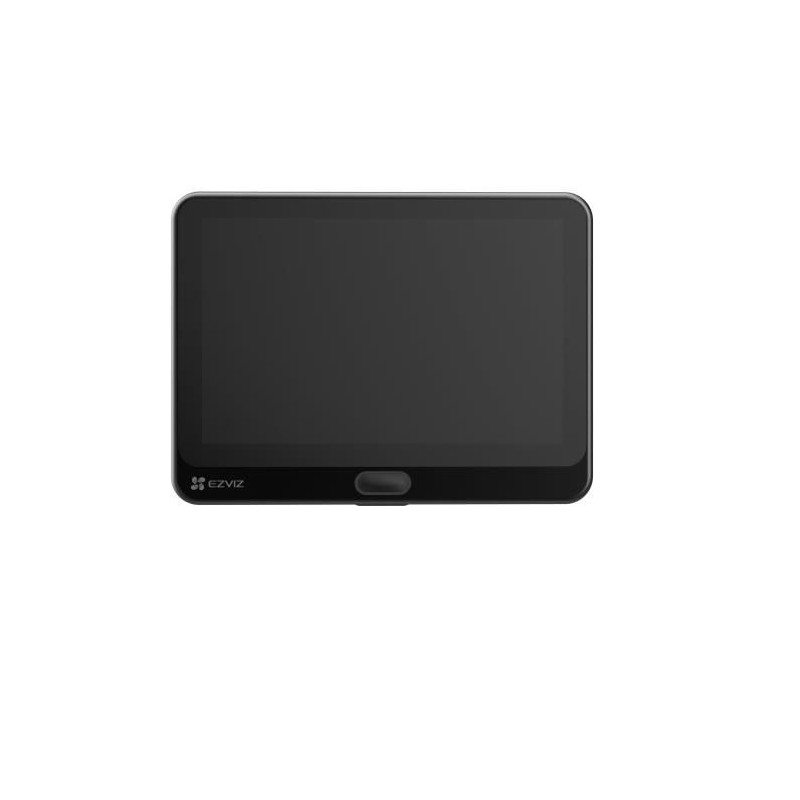 Kit alarme - EZVIZ - Home sensor - 1 Hub A3  2 détecteurs  1 bouton intelligent