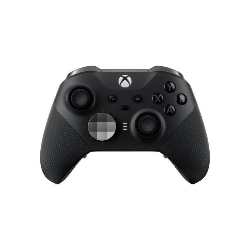 Manette Xbox Elite sans fil Série 2