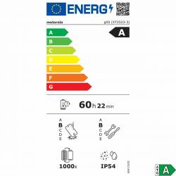 Smartphone Motorola moto g05 6,67" Octa Core 4 GB RAM 256 GB Bleu