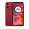 Smartphone Motorola moto g05 6,67" Octa Core 4 GB RAM 256 GB Rouge