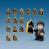 LEGO Harry Potter  76435 Le château de Poudlard : la grande salle - Set a collectionner