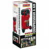 Compresseur d'air vertical MECAFER FIFTY - 50L - 1500W - 10 bars - 2 CV sans huile