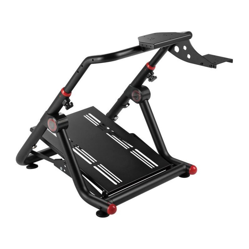 OPLITE WHEEL STAND GTR - Support Volant Force Feedback haute rsistance