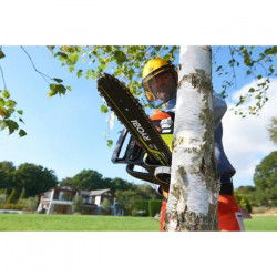 RYOBI Tronçonneuse 18V Brusless - Guide 30 cm