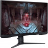 Ecran PC Gamer - SAMSUNG - ODYSSEY G5 S27CG510EU - 27 WQHD - Dalle VA - 1 ms - 165 Hz - HDMI / DP - FreeSync Premium