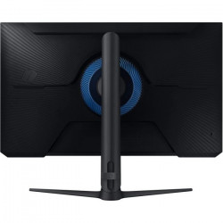 Ecran PC Gamer - SAMSUNG - ODYSSEY G5 S27CG510EU - 27 WQHD - Dalle VA - 1 ms - 165 Hz - HDMI / DP - FreeSync Premium