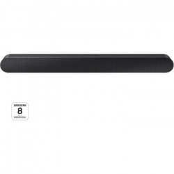 SAMSUNG HW-S50B - Barre de son 3.0 - One Body - Caisson de basse intégré - Bluetooth