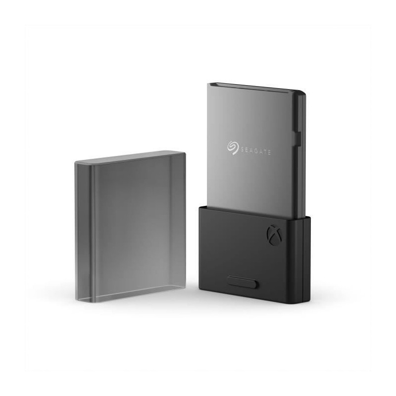 Seagate SSD 1To Expansion Card for Xbox Series X/S (STJR1000400)