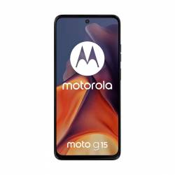 Smartphone Motorola PB6E0039FR 6,72" Octa Core 4 GB RAM 128 GB Bleu