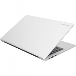 PC Portable Notebook - THOMSON NEO14 - 14,1 HD - Celeron N4020 - RAM 4Go - 128Go SSD - Windows 11S - Blanc - AZERTY  Office 1 