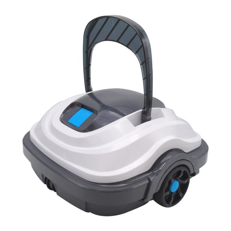 Robotclean UBBINK Accu XS - Nettoyeur de piscine sur batterie