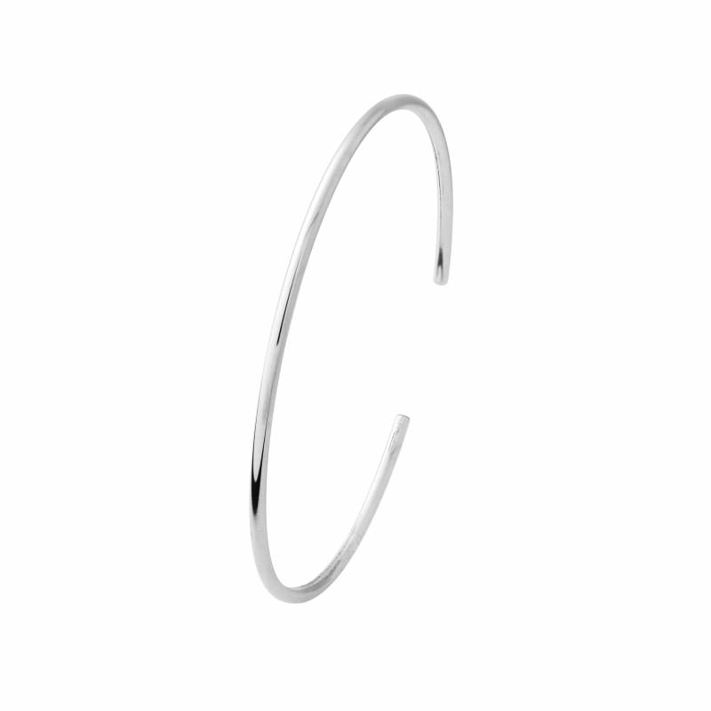 Bracelet Semi rigide Ouvert 