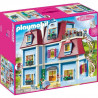 PLAYMOBIL 70205 - Dollhouse La Maison Traditionnelle - Grande maison traditionnelle - Nouveauté 2020