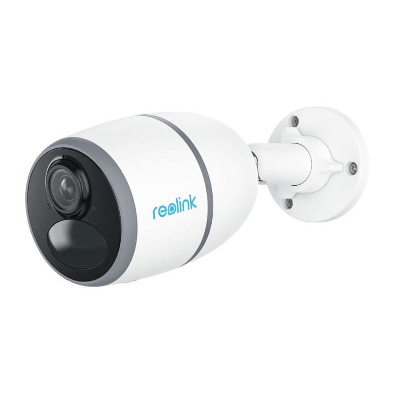Caméra extérieure - REOLINK - G330 - Blanc