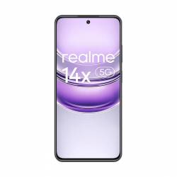 Smartphone Realme RMX5020 6,67" Octa Core 6 GB RAM 256 GB Noir