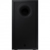 Samsung HW-T420 - Barre de son 2.1 - 150W - Bluetooth - Caisson de basse filaire 6,5