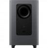 Barre de son - TCL - S55H - Dolby Atmos 2.1 - Avec caisson de basses sans fil - Noir