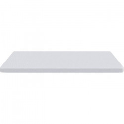 Surmatelas 160x200cm -  Tri-technologie 7cm - DEKO DREAM