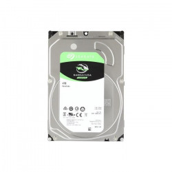 SEAGATE Disque dur interne HDD BarraCuda 4To - ST4000DM004