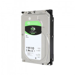 SEAGATE Disque dur interne HDD BarraCuda 4To - ST4000DM004