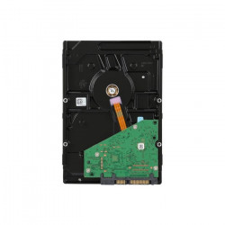 SEAGATE Disque dur interne HDD BarraCuda 4To - ST4000DM004
