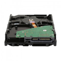 SEAGATE Disque dur interne HDD BarraCuda 4To - ST4000DM004