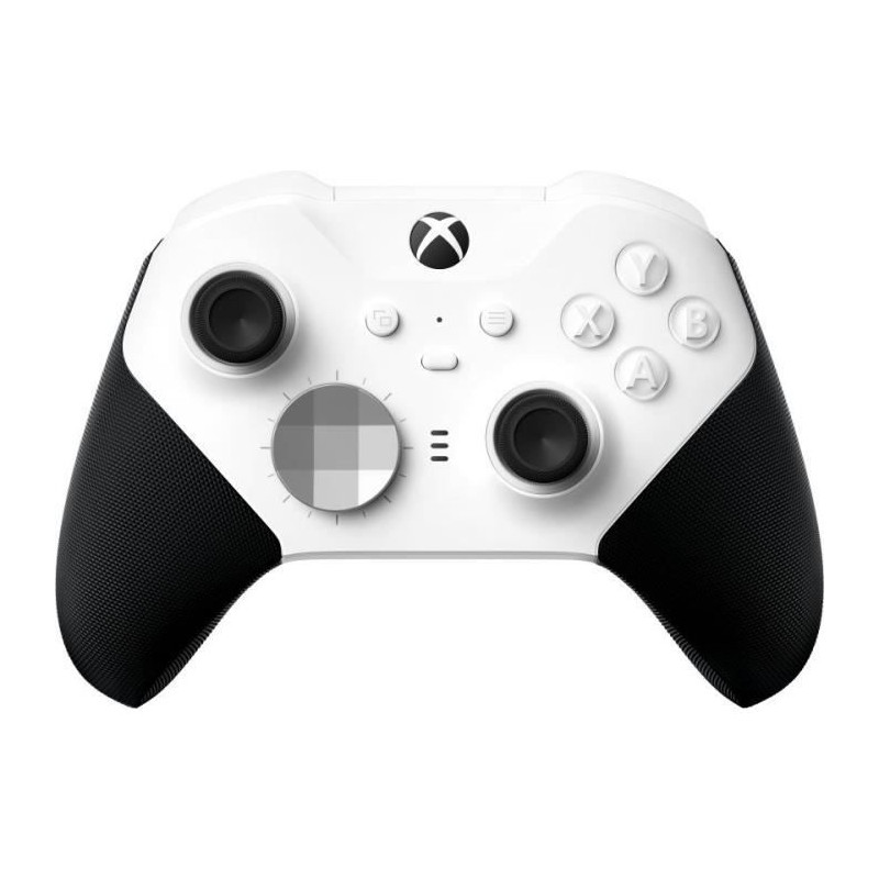 Manette Xbox Sans Fil Elite Blanc Series 2 Core