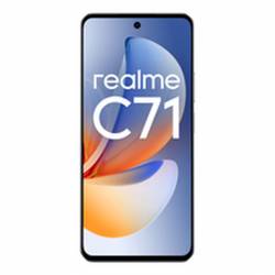 Smartphone Realme 6,67" Unisoc 8 GB RAM 256 GB Blanc