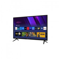 TV LED - CONTINENTAL EDISON - CELED32SVHD25B6 - 32 (81 cm) - HD - Smart Vidaa - 3xHDMI