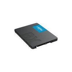 CRUCIAL - Disque SSD Interne - BX500 - 2To - 2,5 pouces (CT2000BX500SSD1)