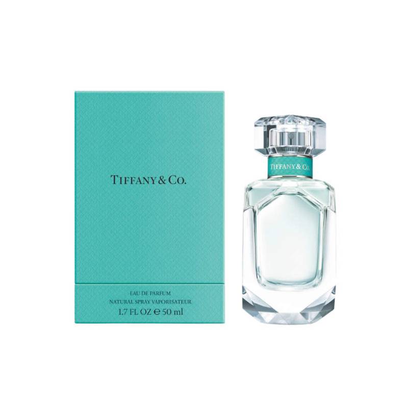 Tiffany And Co. Eau De Parfum Vaporisateur 50ml