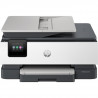 HP OfficeJet Pro 8124e - Imprimante tout-en-un  Jet d'encre couleur avec 3 mois d'Instant Ink inclus avec HP