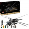 LEGO Icons Dune Atreides Royal Ornithopter, Set de Collection pour Adultes, Idée Cadeau pour Femmes, Hommes et Amateurs de Fil