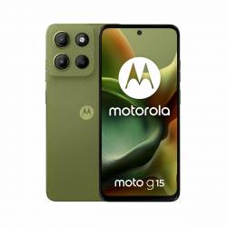 Smartphone Motorola PB6E0028ES 8 GB RAM 512 GB 6,72" Vert