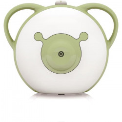NOSIBOO Pro Mouche bébé électrique - Sauge