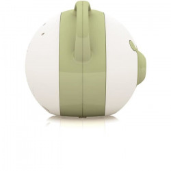 NOSIBOO Pro Mouche bébé électrique - Sauge