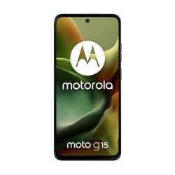 Smartphone Motorola PB6E0028ES 8 GB RAM 512 GB 6,72" Vert