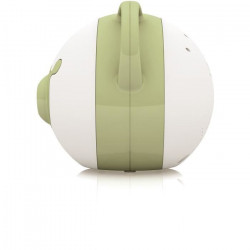 NOSIBOO Pro Mouche bébé électrique - Sauge