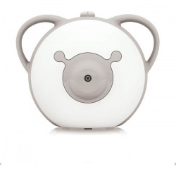NOSIBOO Pro Mouche bébé électrique - Gris