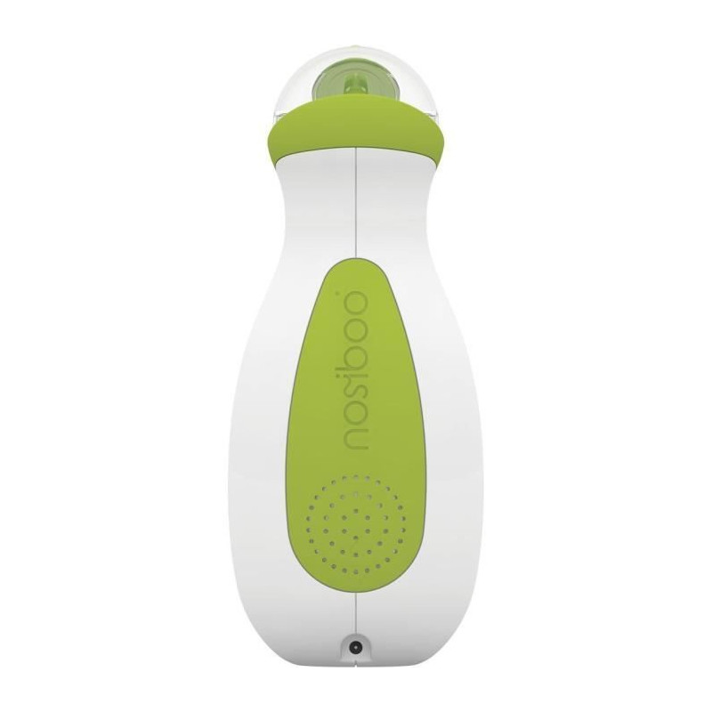 NOSIBOO - Go mouche bébé portable électrique